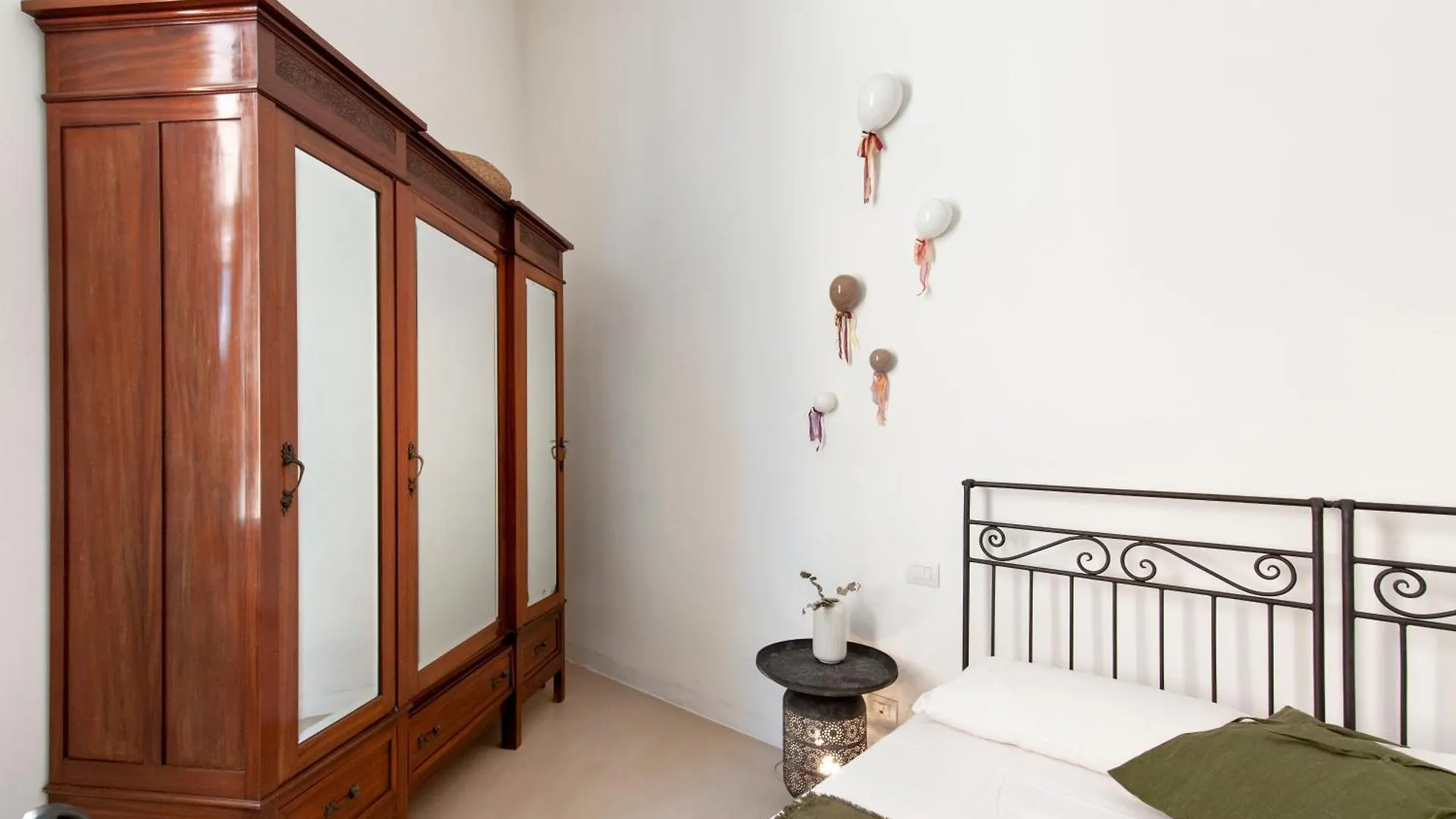 Chez Mama Boutique Apartment - Lecce Selection