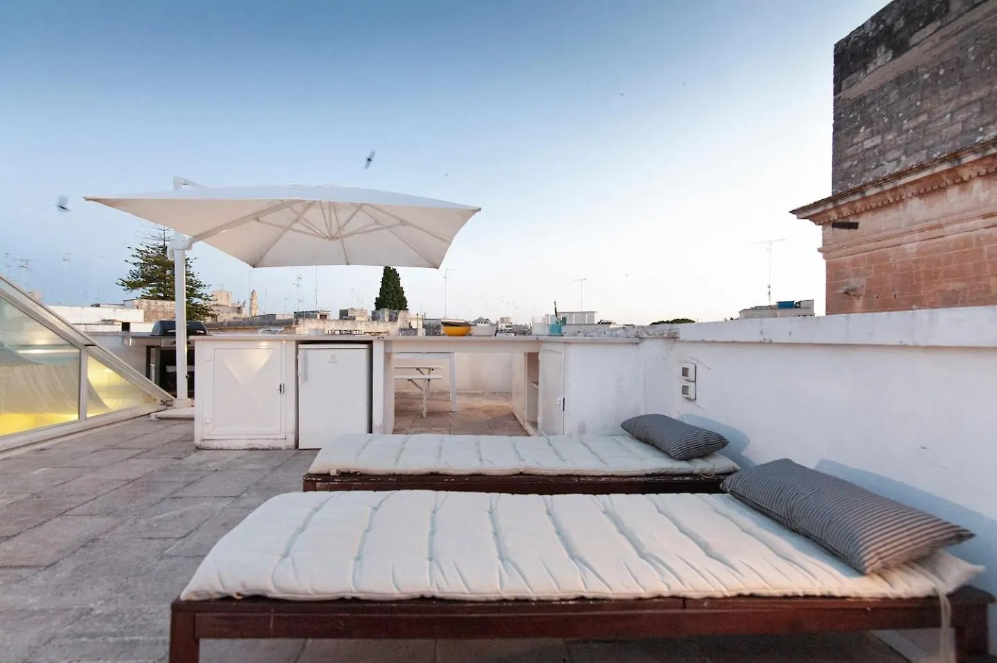Chez Mama Boutique Apartment - Lecce Selection 0*,