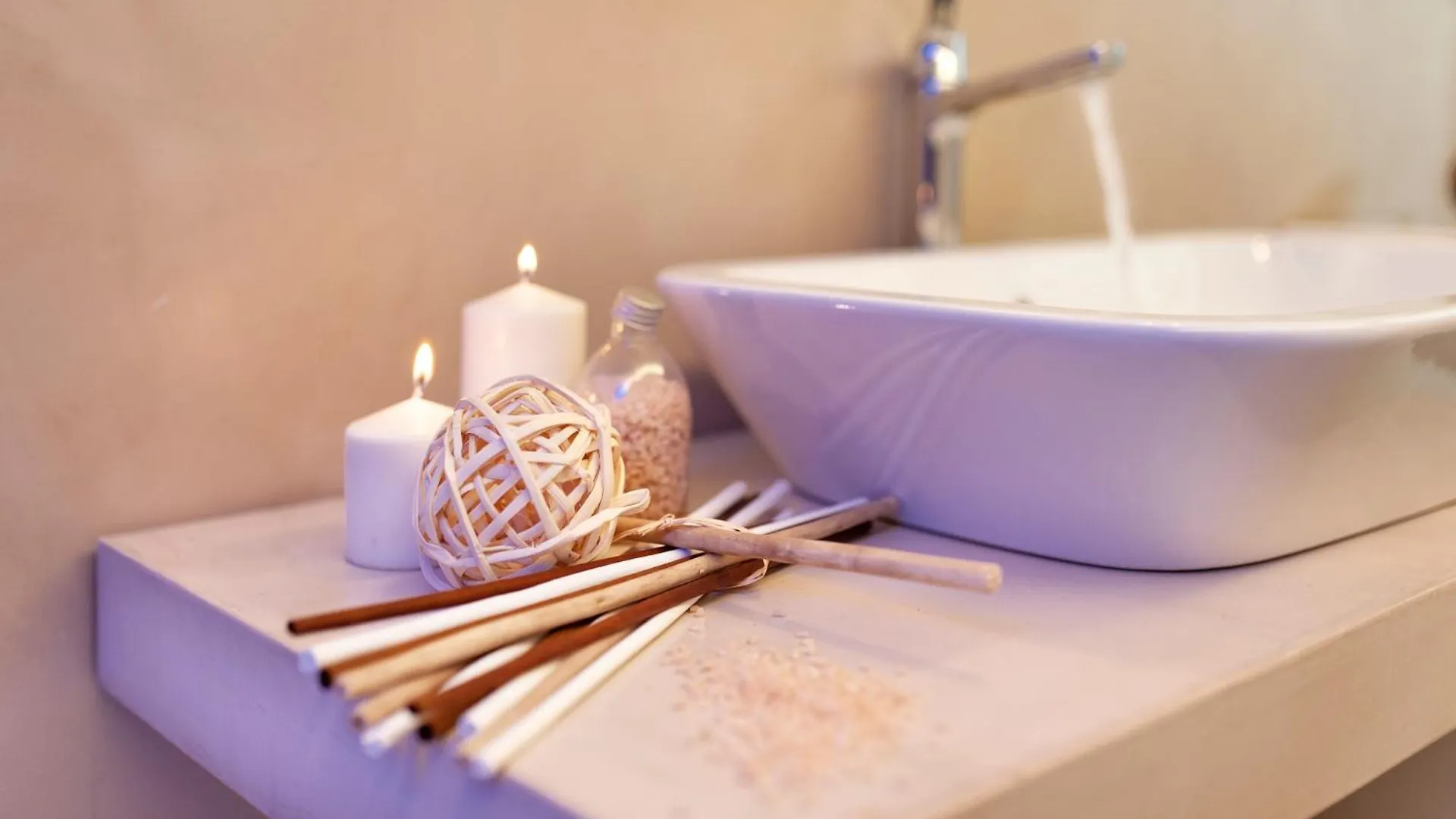 Chez Mama Boutique Apartment - Lecce Selection