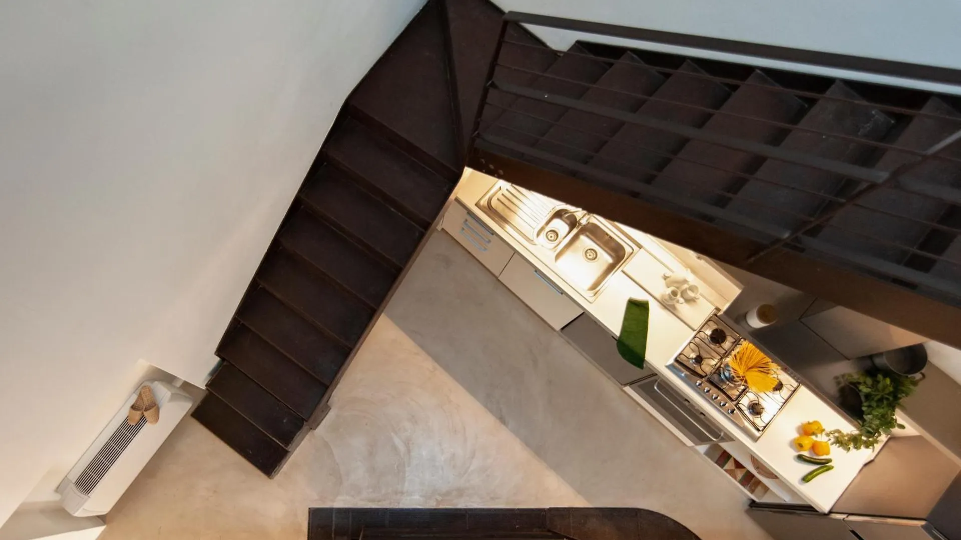 Chez Mama Boutique Apartment - Lecce Selection 0*,  Olaszország