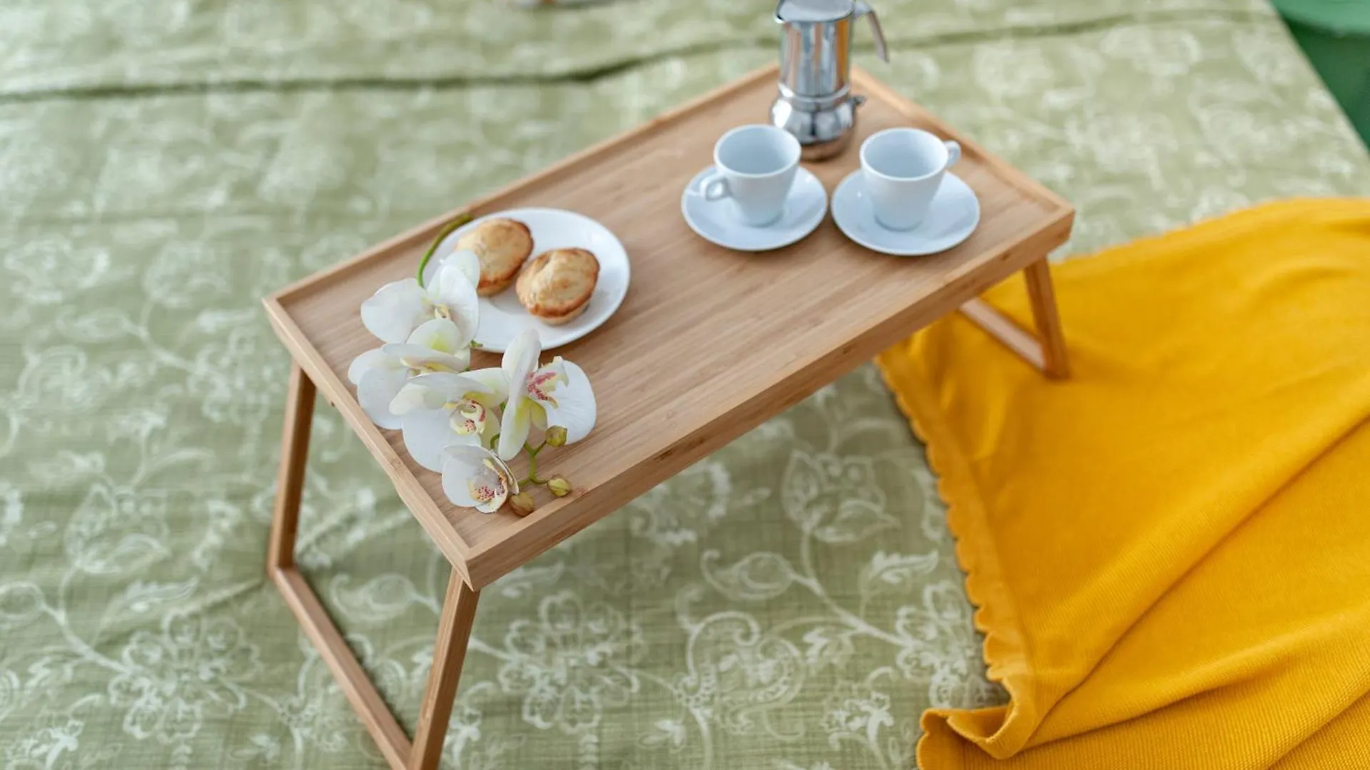 Chez Mama Boutique Apartment - Lecce Selection