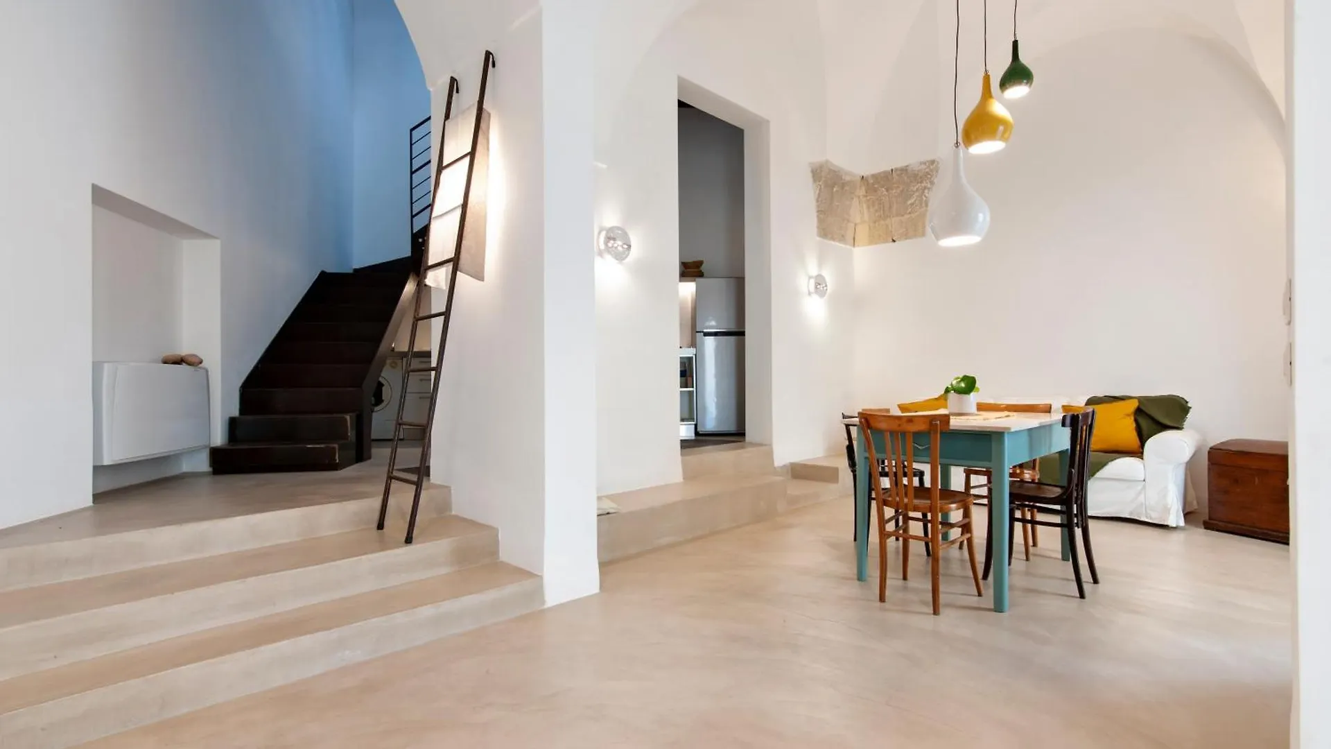 Chez Mama Boutique Apartment - Lecce Selection Olaszország