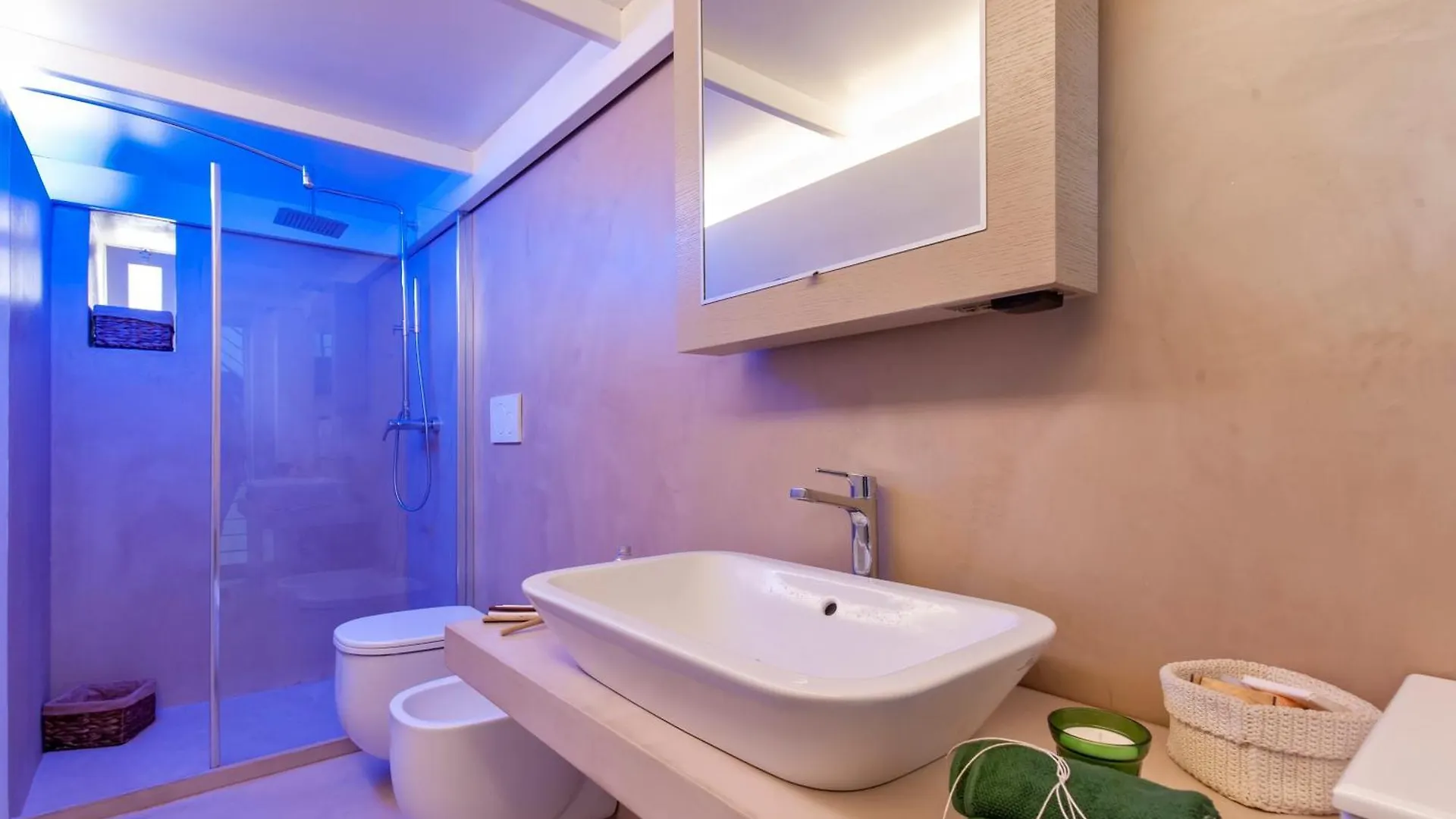 Chez Mama Boutique Apartment - Lecce Selection 0*,