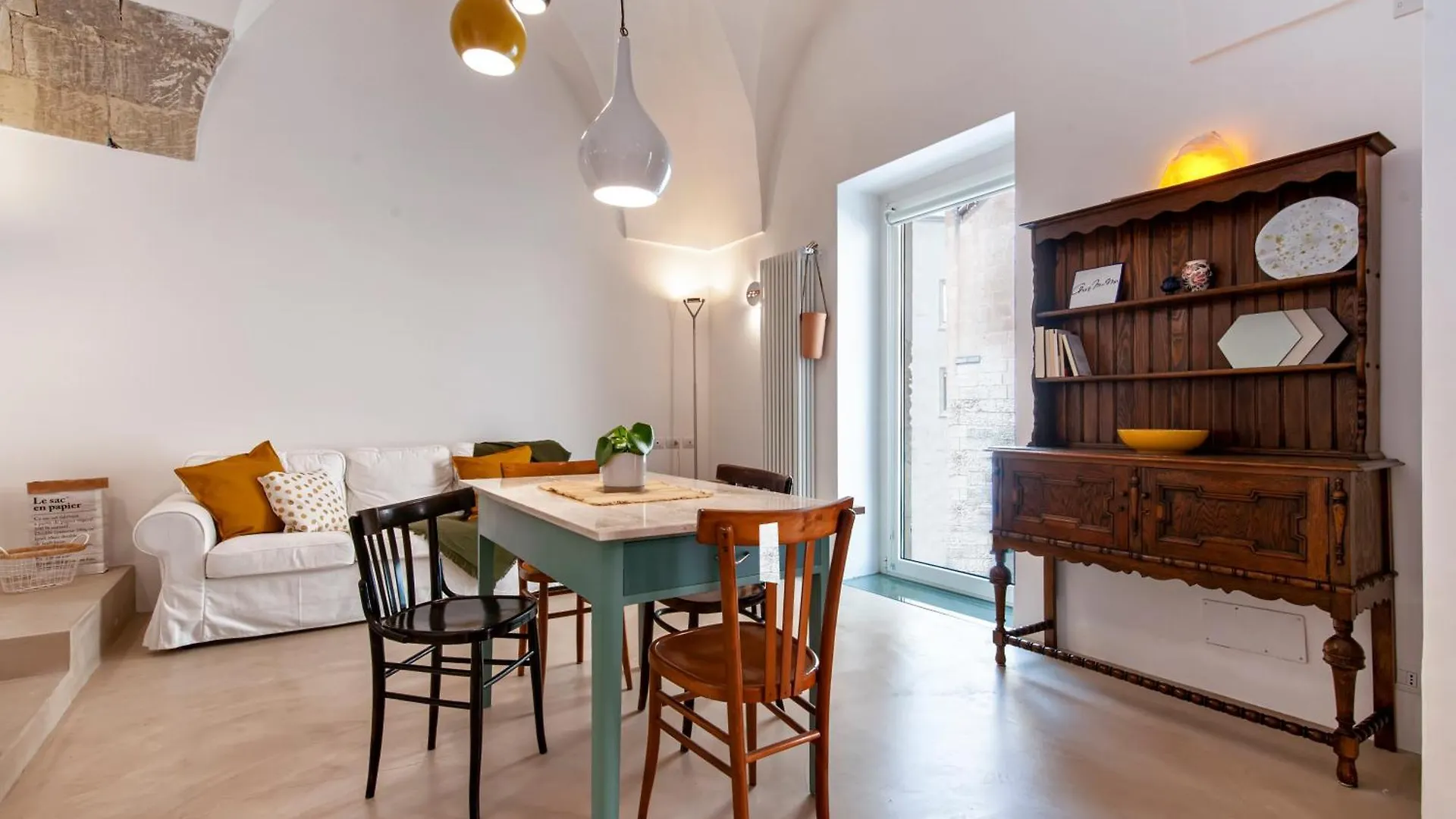 Chez Mama Boutique Apartment - Lecce Selection 0*,  Olaszország
