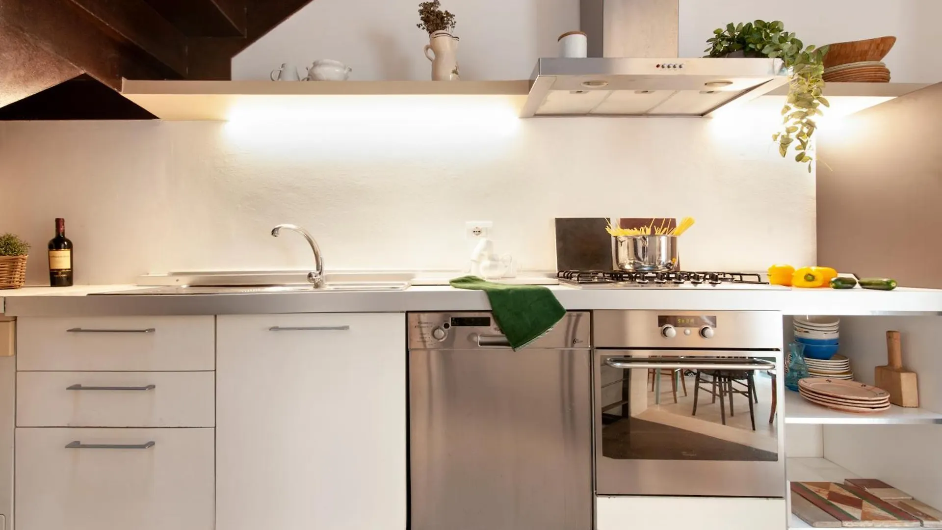 Chez Mama Boutique Apartment - Lecce Selection