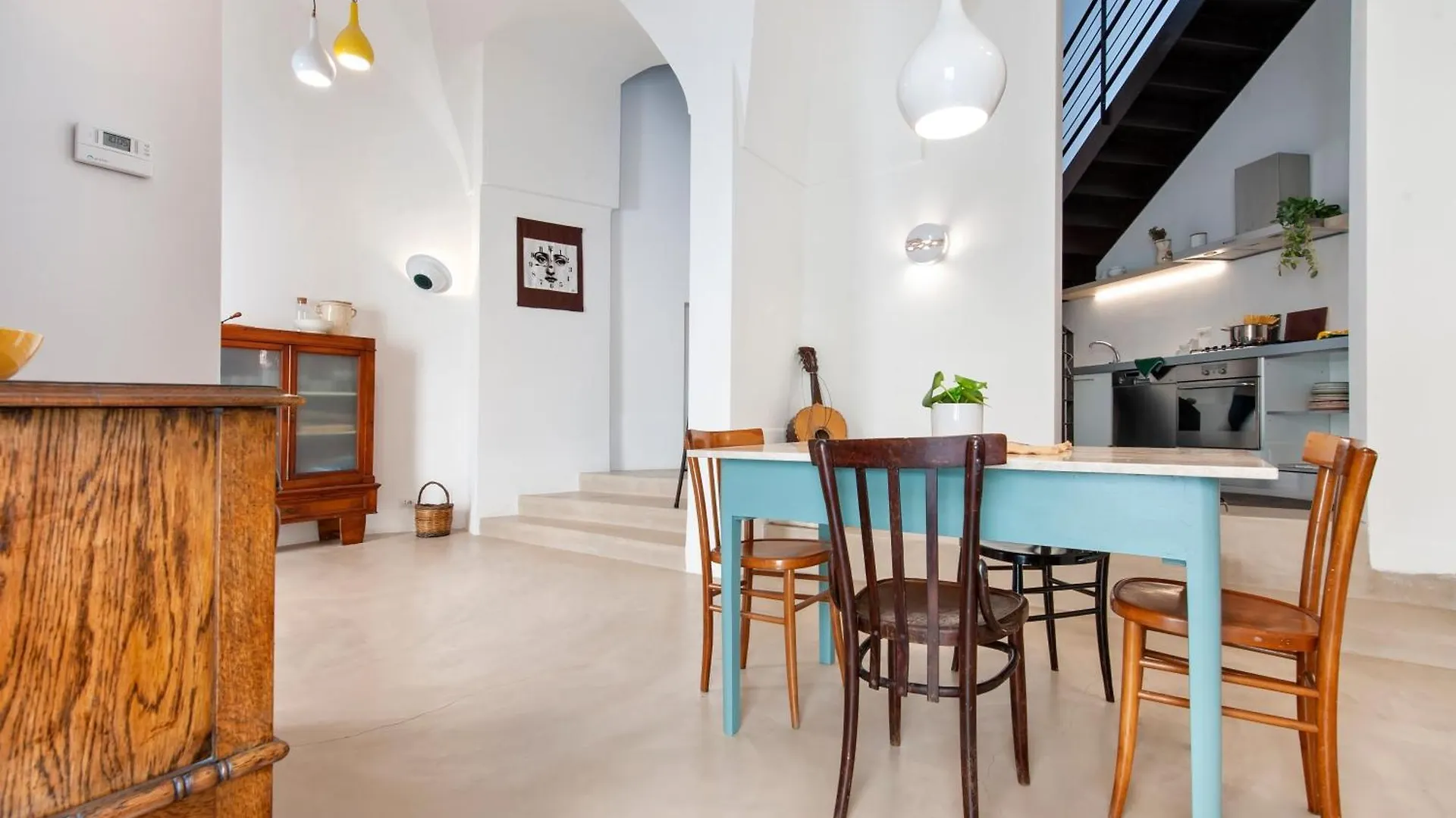 Chez Mama Boutique Apartment - Lecce Selection