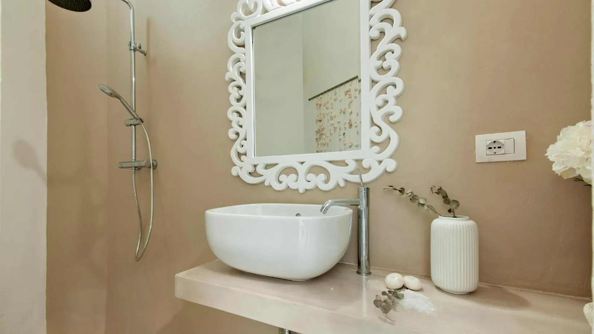 Chez Mama Boutique Apartment - Lecce Selection