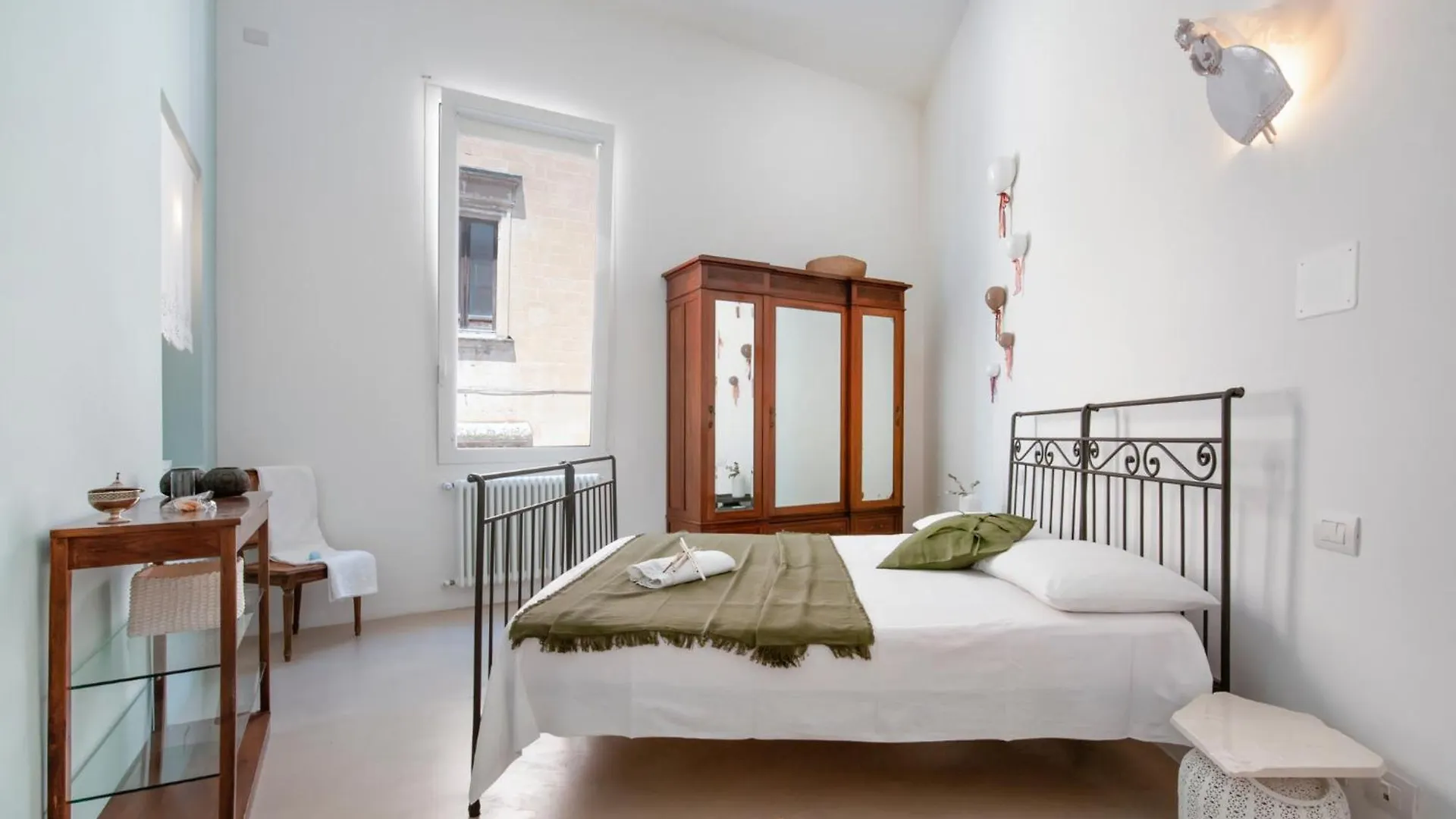 Chez Mama Boutique Apartment - Lecce Selection