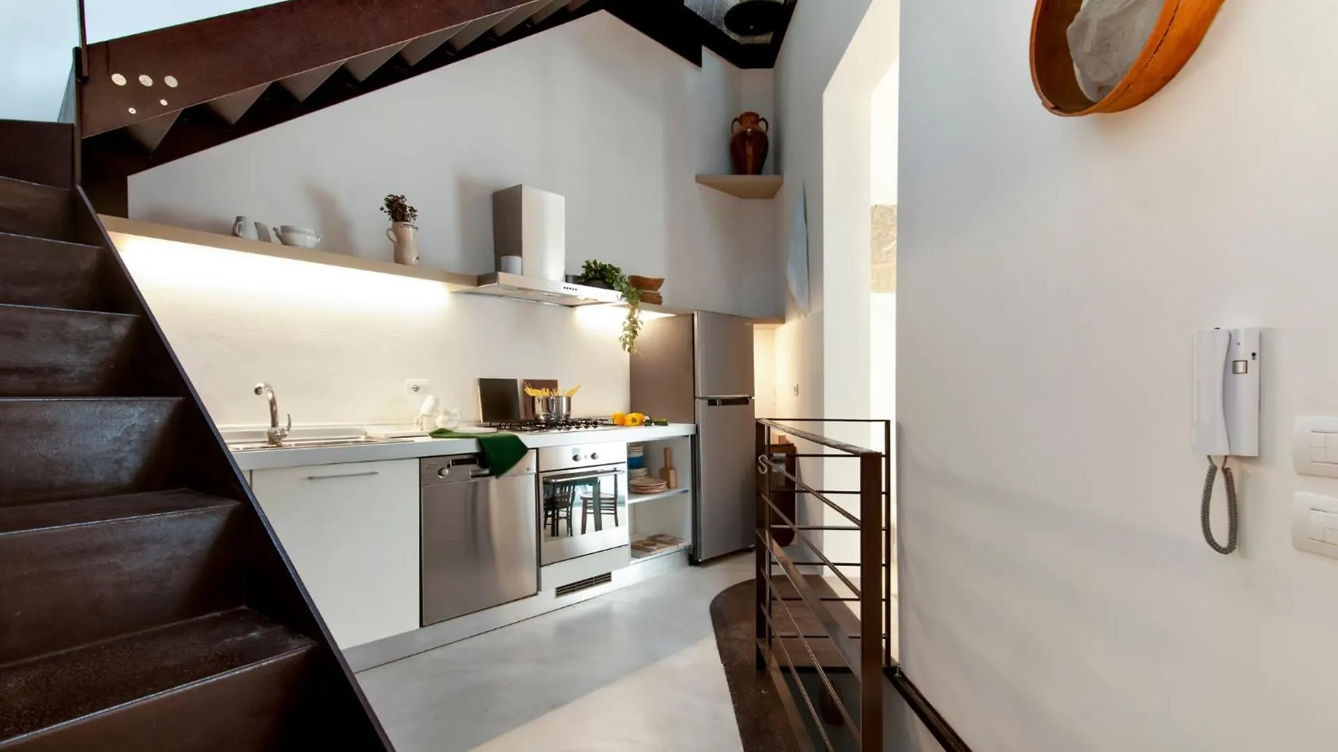 Chez Mama Boutique Apartment - Lecce Selection